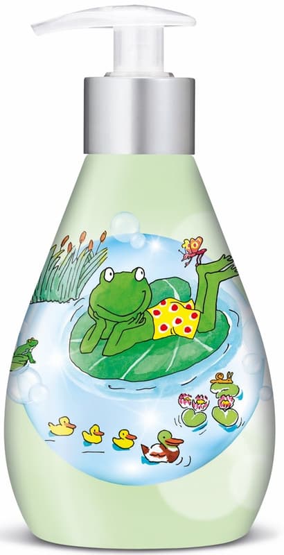 Frosch Sapun ingrijire copii, dozator