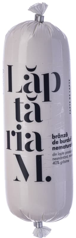 Laptaria M Branza Burduf
