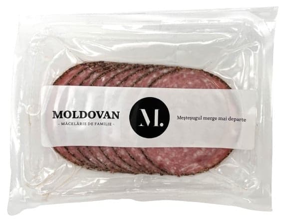 MOLDOVAN Salam Regal
