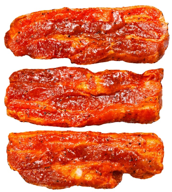 Carmangeria Ozana Sliced Marinated Pork Breast