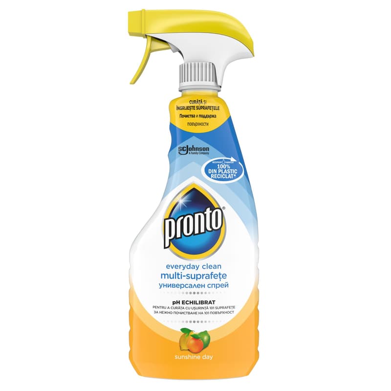 Pronto Multi-Surface Trigger Spray