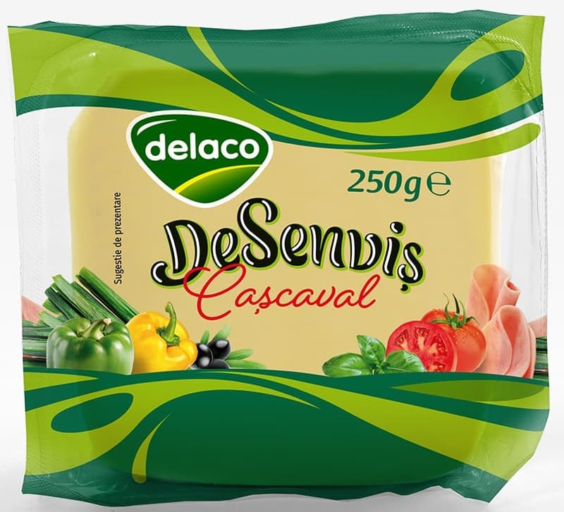 Delaco DeSenvis Cascaval