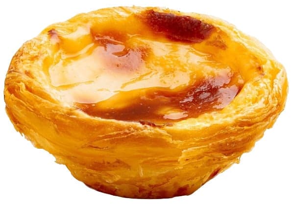 Nata Pura Pastel de Nata