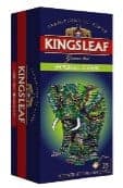 KingsLeaf Ceai Imperial Green