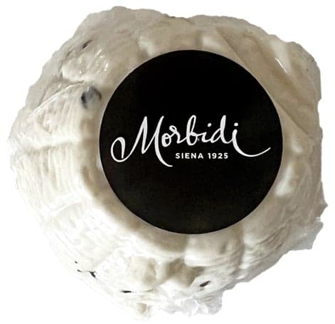 Morbidi Ricotta maturata cu trufe