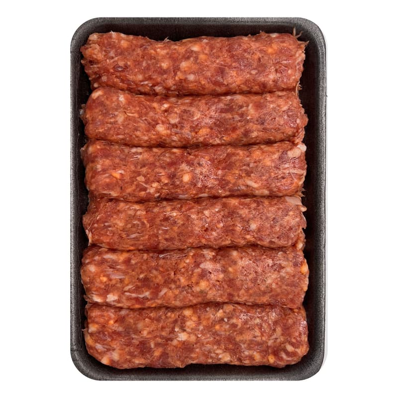 Carmangeria Ozana Carmangeria Ozana Sesame Sticks