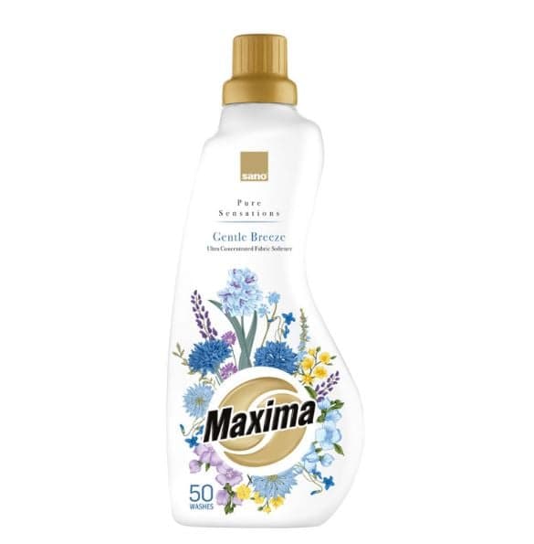 Sano Balsam ultra concentrat Gentle Breeze, 40 spalari