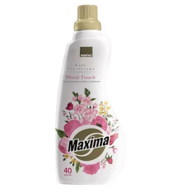 Sano Balsam ultra concentrat Floral Touch, 40 spalari