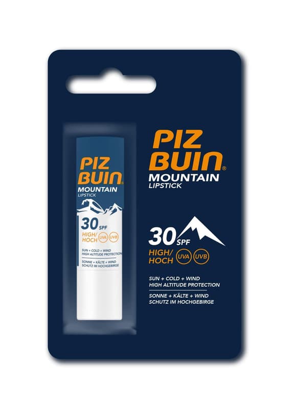 Piz Buin Mountain Lip Balm SPF 30