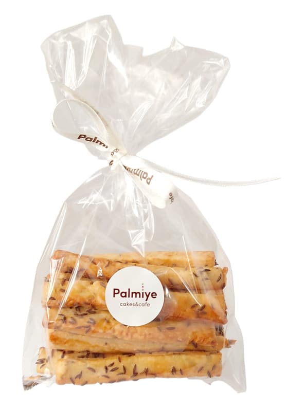 Palmiye Saratele artizanale cu chimen