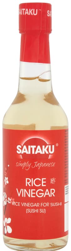 Saitaku Rice Vinegar
