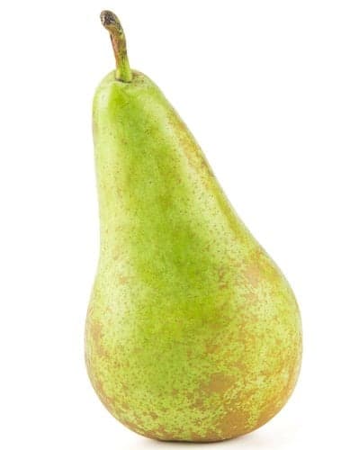 Pere Conference (bucata)