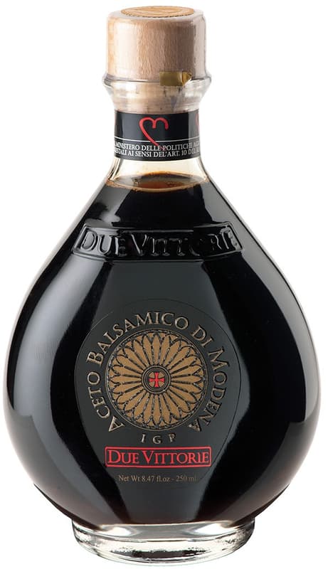 Due Vittorie Otet balsamic de Modena GOLD I.G.P.