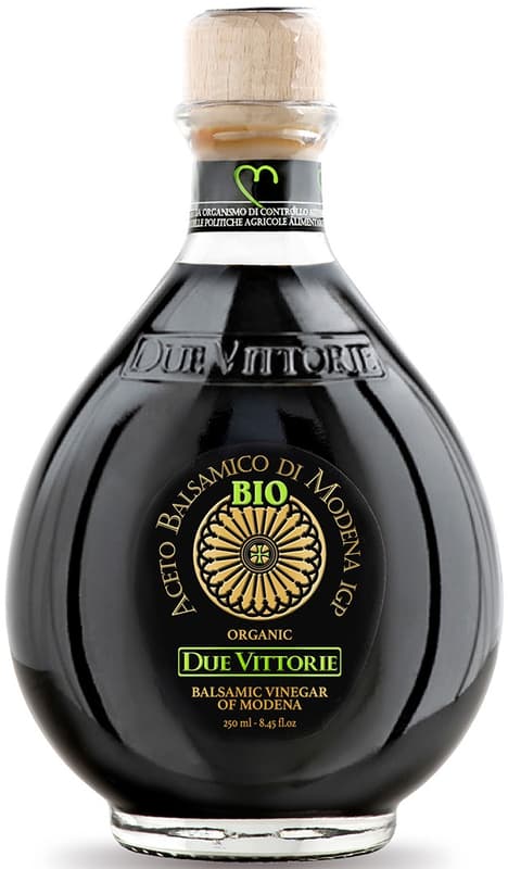 Due Vittorie ECO Otet balsamic de Modena GOLD I.G.P.