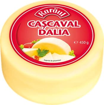 RARAUL Dalia Cheese