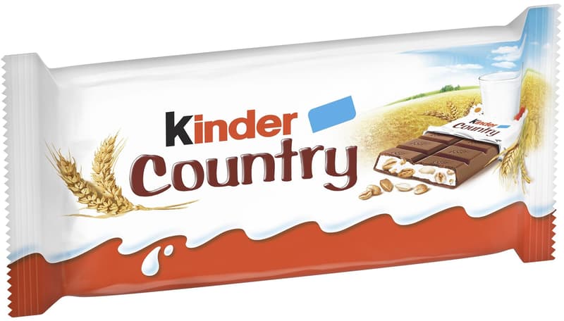 Kinder Country
