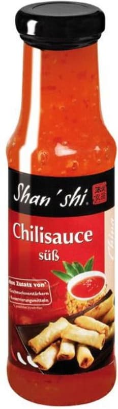 Shan Shi Sweet Chili Sauce