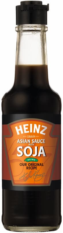 Heinz Soy Sauce