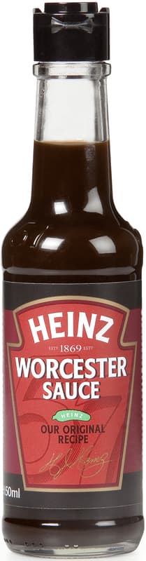 Heinz Worcester Sauce