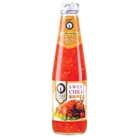 Thai Dancer Sweet Chilli Sauce