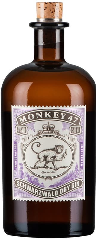 Monkey 47 Gin
