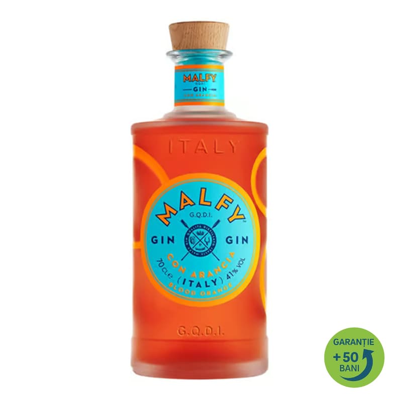 Malfy Gin Arancia