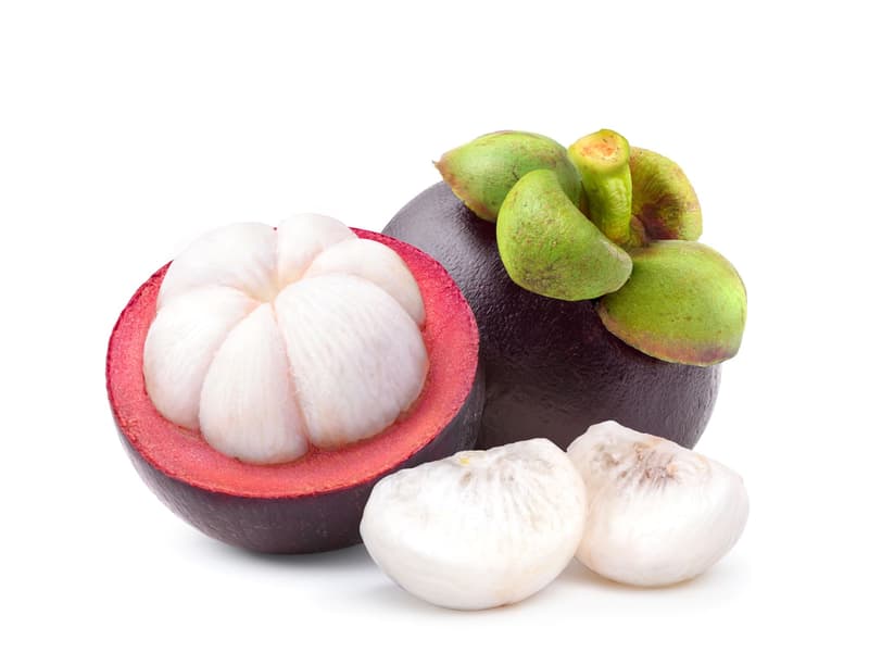 Mangosteen (piece)
