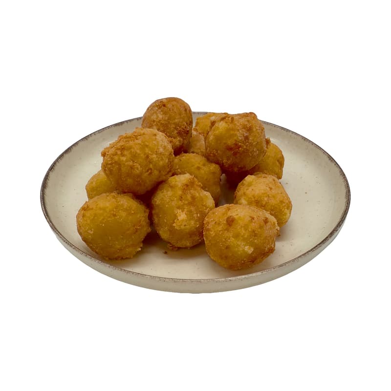 Sempre Sano Bulete de cascaval