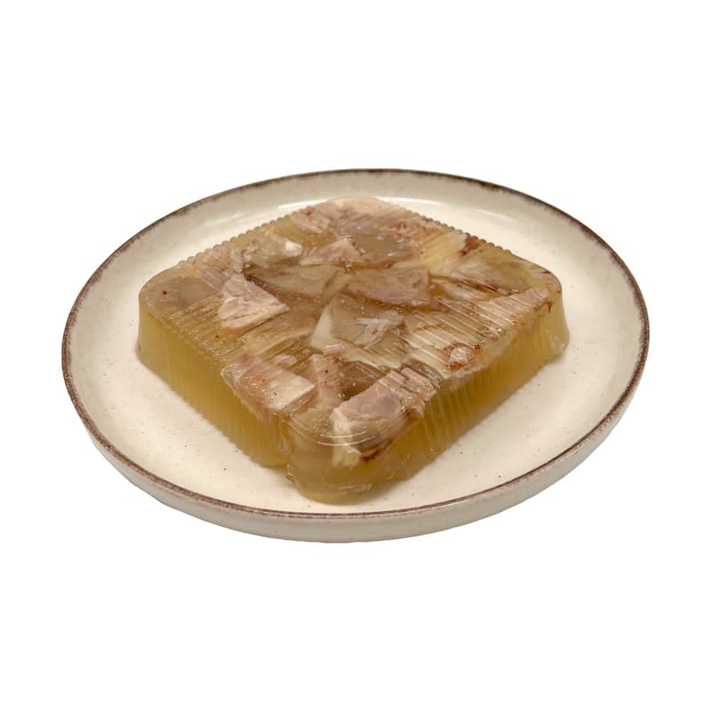 Sempre Sano Piftie de porc