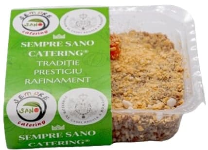 Sempre Sano Coliva - fasting product