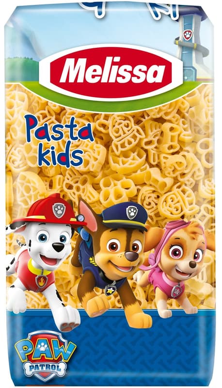 Melissa Kids Paw Patrol Paste pentru copii