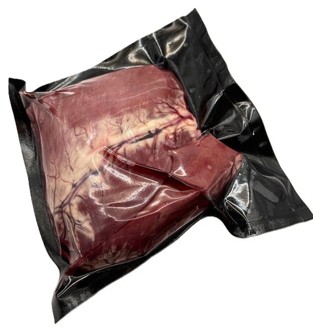 SilvaniaBio ECO Inima de manzat