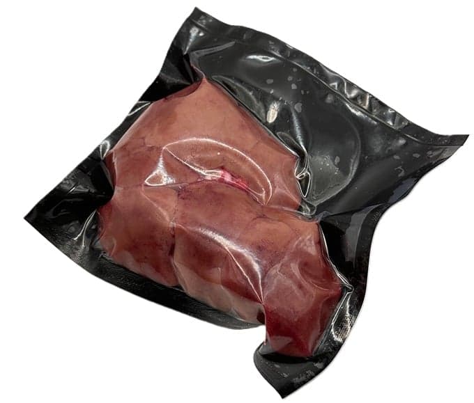 SilvaniaBio ECO Beef Kidney