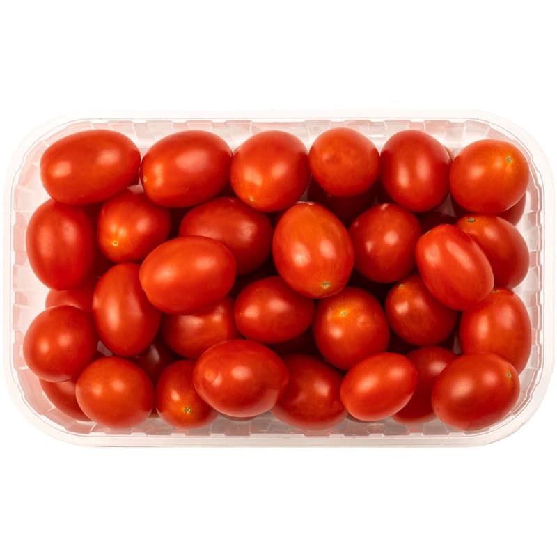 Rosii cherry datterino ambalate