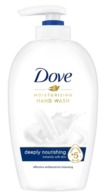 Dove Sapun lichid Beauty