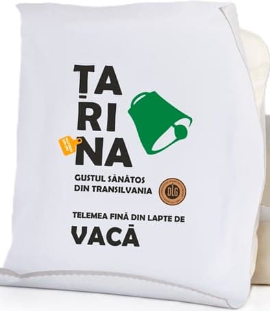 TARINA Matured Cow's Milk shepherd's cheese