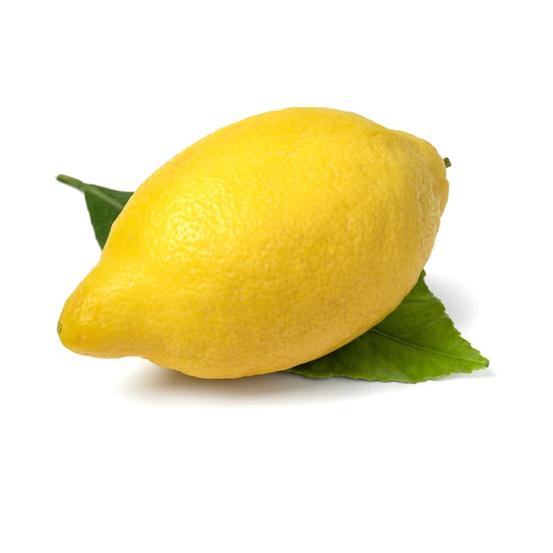 Amalfi Lemons