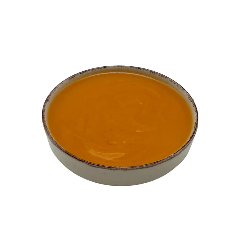 Sempre Sano Supa crema de legume - produs de post