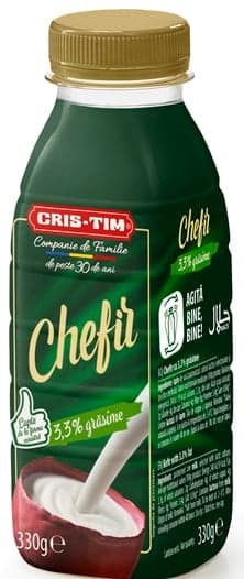 CRIS-TIM Chefir 3.3%
