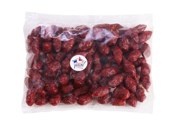 Broceliande Mini Chorizo Salami