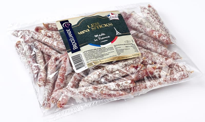 Broceliande Mini Sticks