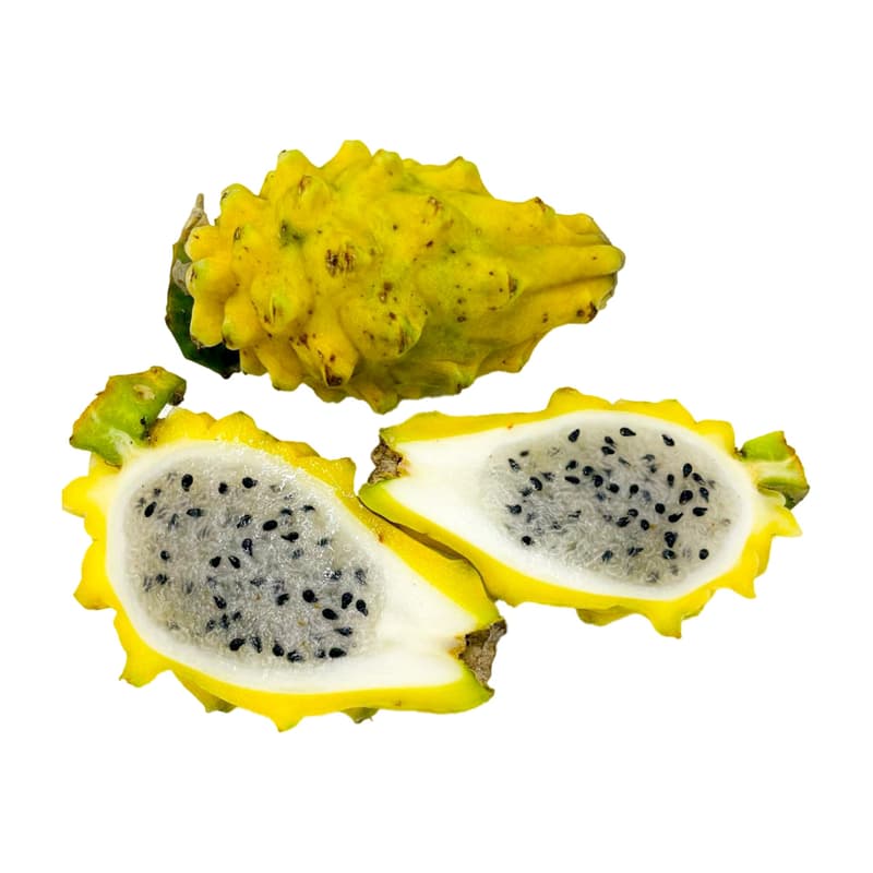 ECO Yellow Dragon Fruit