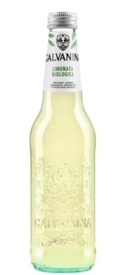 Galvanina ECO Limonata Bautura racoritoare carbogazoasa