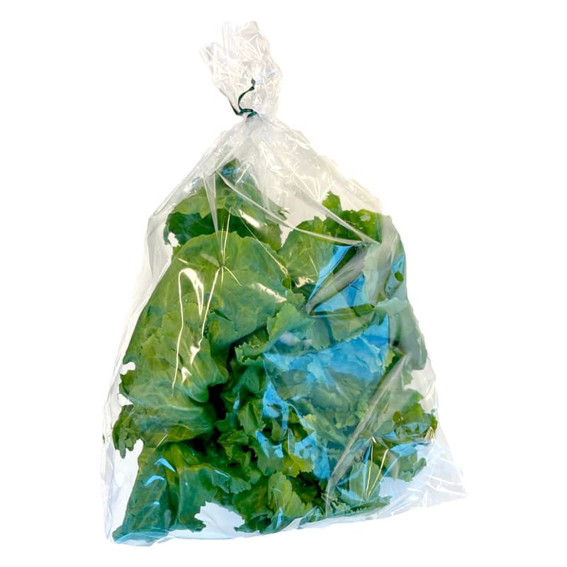 Cosul cu Fructe ECO Spanac