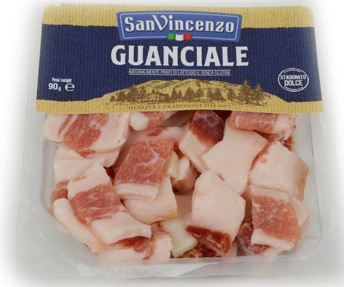 San Vincenzo Guanciale feliute