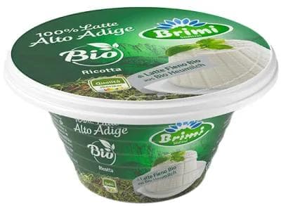 Brimi ECO Ricotta