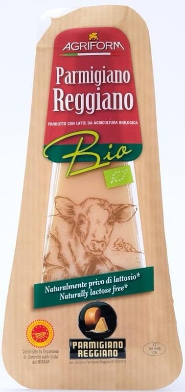 Agriform ECO Parmigiano Reggiano