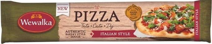 Wewalka Aluat pentru pizza