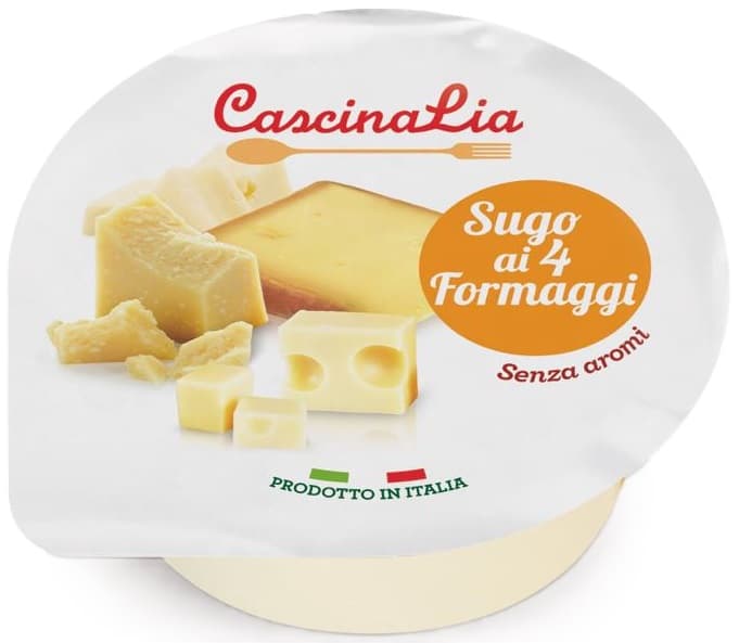 Cascina Lia Sos de branzeturi
