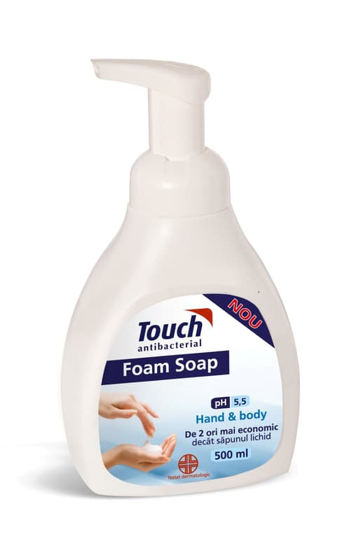 Touch Sapun spuma